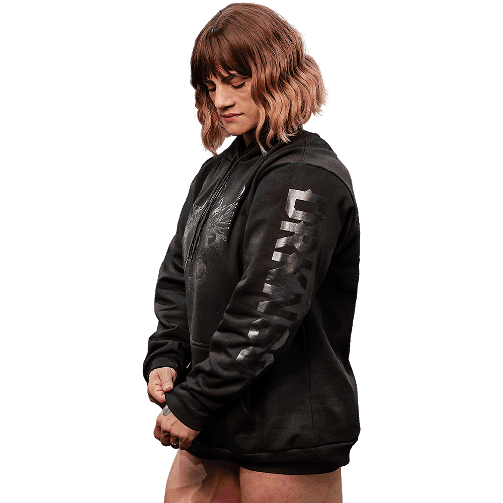 Moletom Dark Feminino