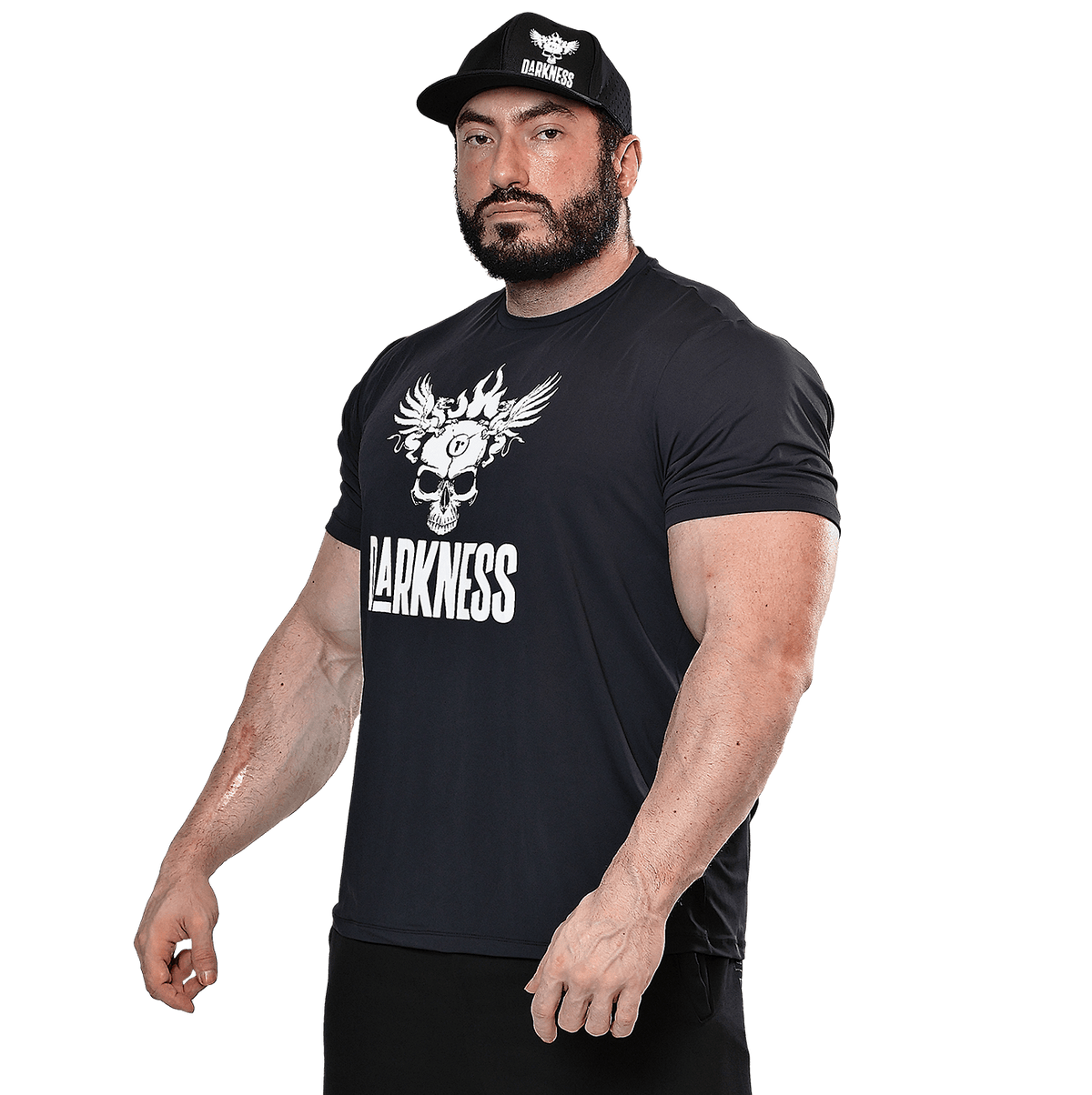 Camiseta Treino